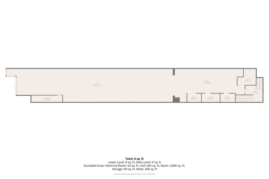 More Photos Of 213 E Main St, Johnson City General Retail For Lease