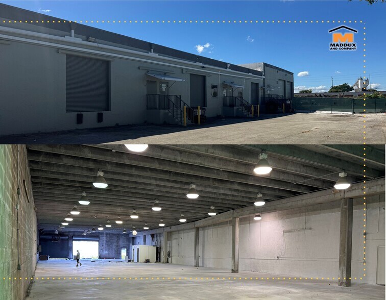 More Photos Of 4600-4618 SW 71st Ave, Miami Warehouse For Lease