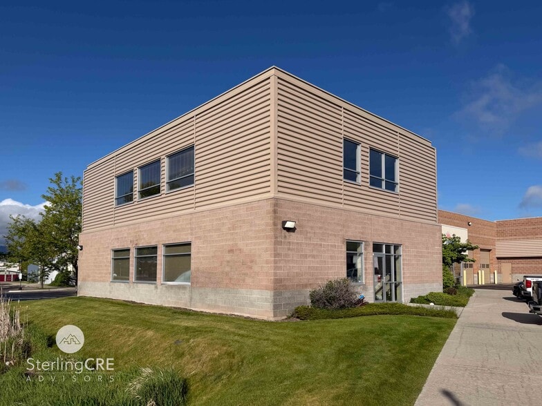 More Photos Of 5463 Trumpeter Way, Missoula Office For Lease