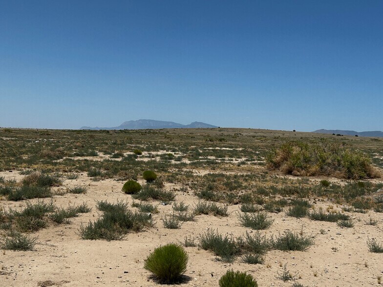 More Photos Of North Rio Del Oro Loop, Los Lunas Land For Sale