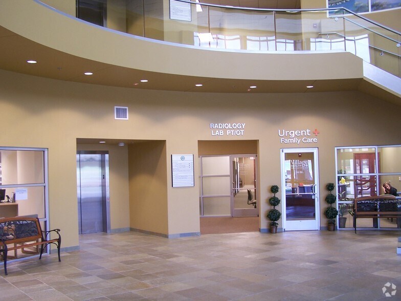More Photos Of 12150 30 Mile Rd, Washington Twp Medical For Lease