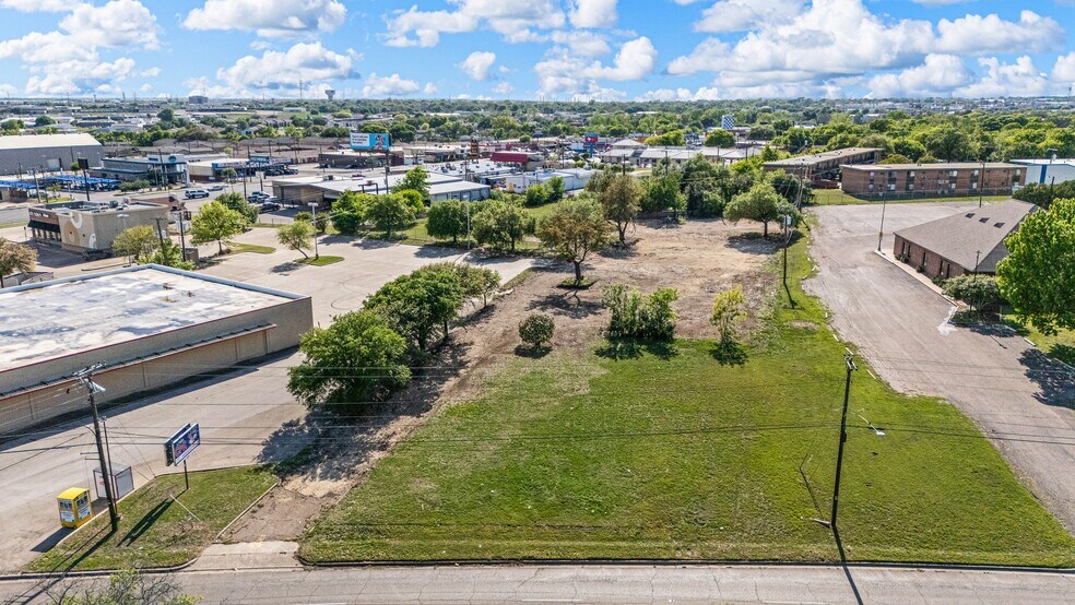 More Photos Of 720 N New Rd, Waco Land For Sale