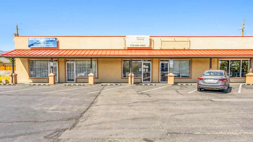 More Photos Of 9345 Lemmon Dr, Reno Unknown For Lease