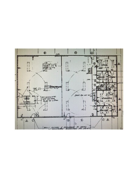 More Photos Of 1533 Wilson Ave, National City Manufacturing For Lease