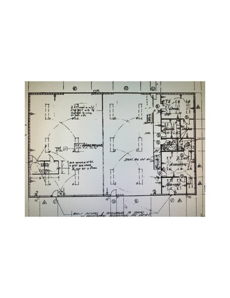 More Photos Of 1533 Wilson Ave, National City Manufacturing For Lease