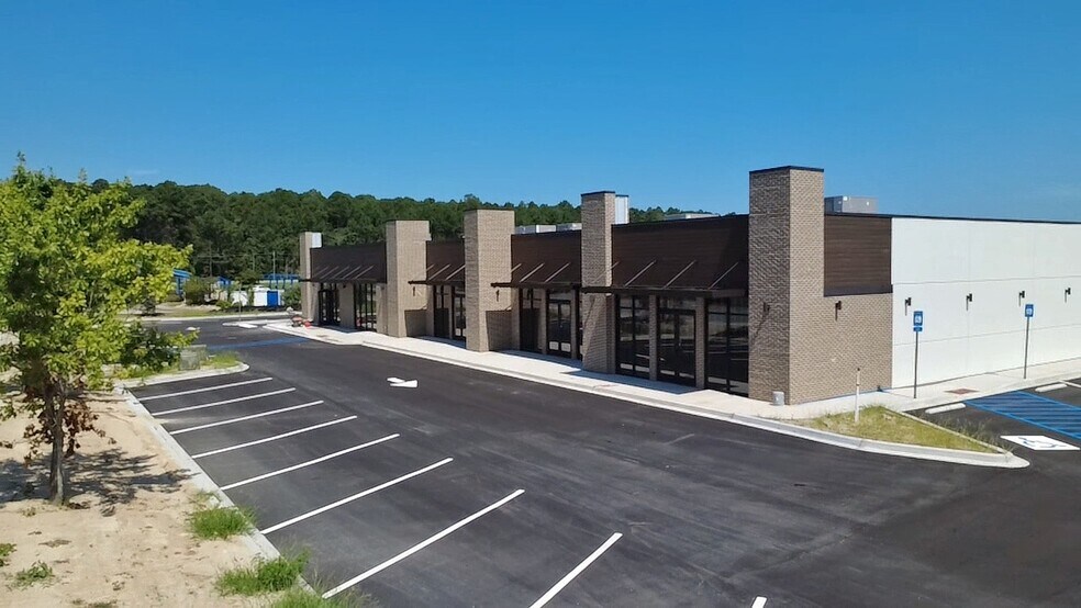 More Photos Of 1547 Pooler Pky, Pooler Storefront Retail Office For Lease