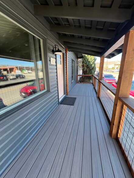 More Photos Of 943 Highway 64 Business, Hayesville Office Residential For Sale