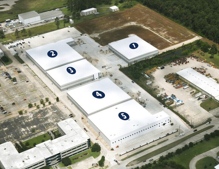 More Photos Of Aldine Westfield Rd, Houston Unknown For Lease