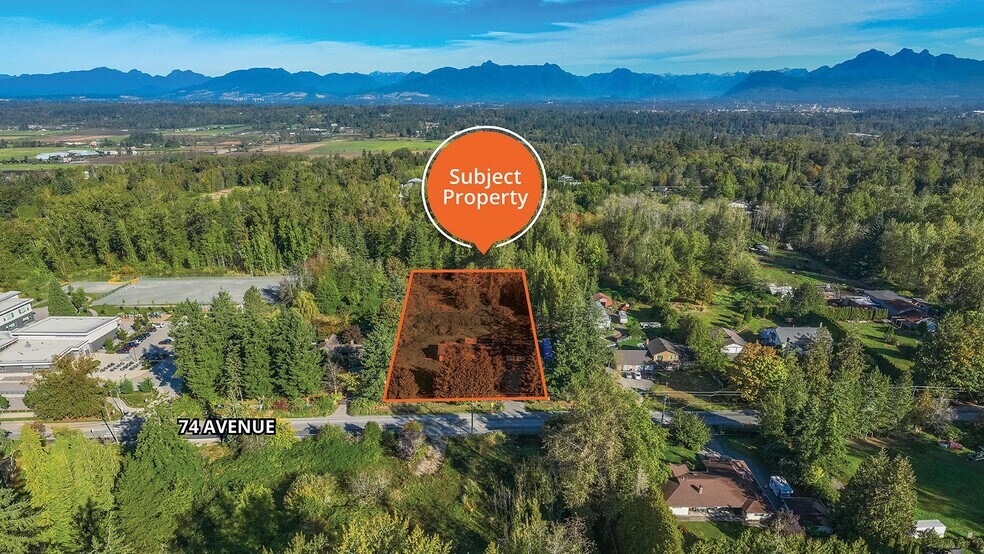 More Photos Of 18781 74 Av, Surrey Land For Sale