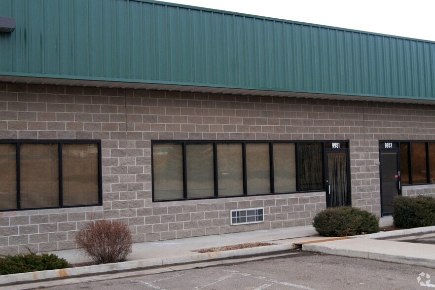 More Photos Of 9933-9961 Titan Park Cir, Littleton Distribution For Lease