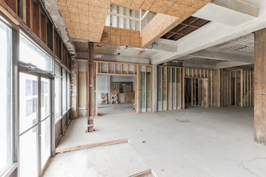 More Photos Of 800-804 W Girard Ave, Philadelphia Storefront Retail Office For Sale