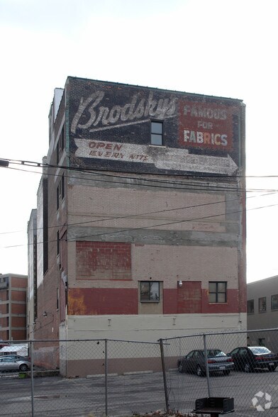 More Photos Of 113 N Clinton Ave, Rochester Apartments For Sale