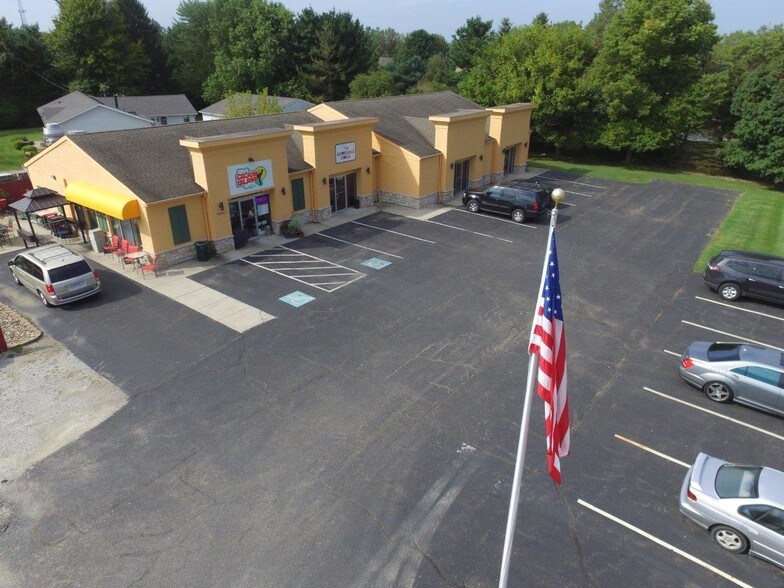 More Photos Of 12565 National Rd, Pataskala General Retail For Lease