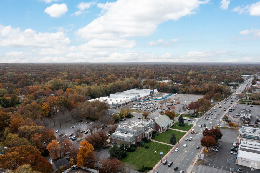 More Photos Of 2100 Middle Country Rd, Centereach Office For Sale