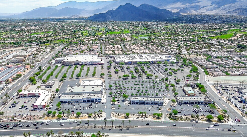 More Photos Of 79255 Highway 111, La Quinta Freestanding For Sale