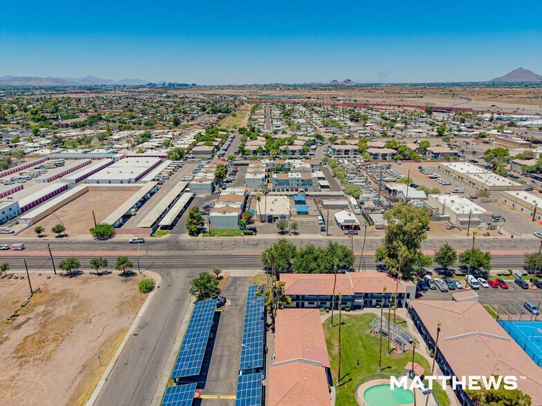 More Photos Of 1830 N Country Club Dr, Mesa Daycare Center For Sale