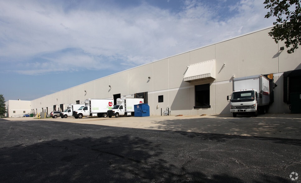 More Photos Of 6201 Columbia Park Rd, Landover Industrial For Sale