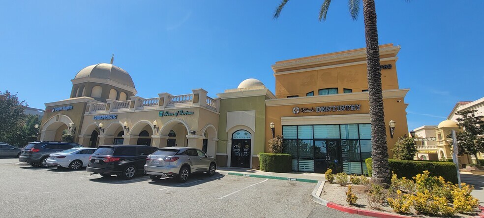 More Photos Of 13788 Roswell Ave, Chino Unknown For Lease