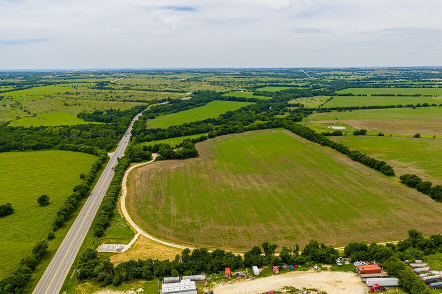 More Photos Of 3900 W Highway 67, Cleburne Land For Sale