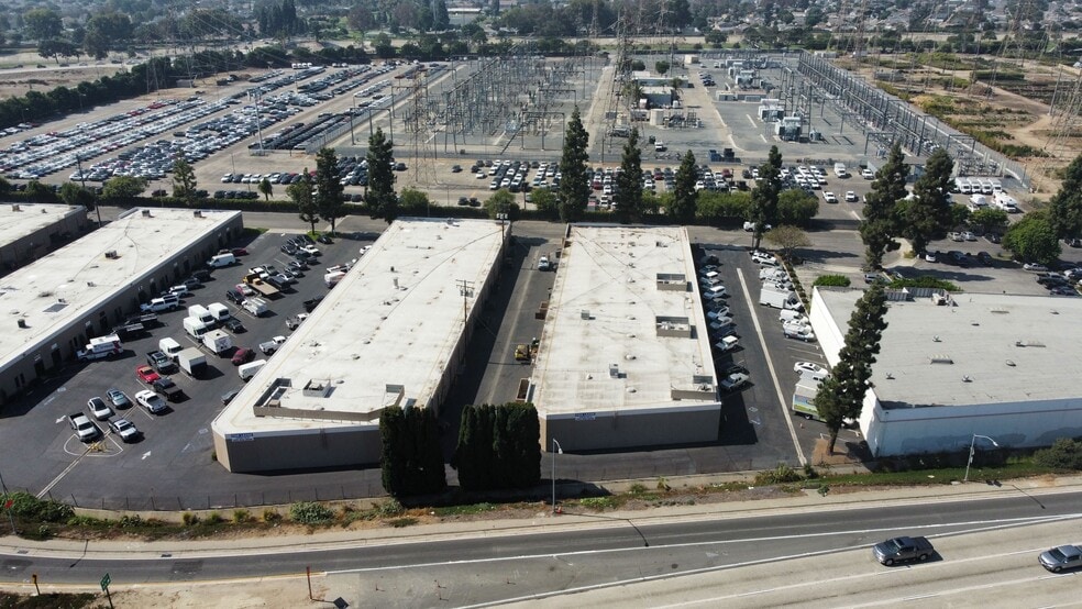 More Photos Of 20014-20032 State Rd, Cerritos Warehouse For Lease