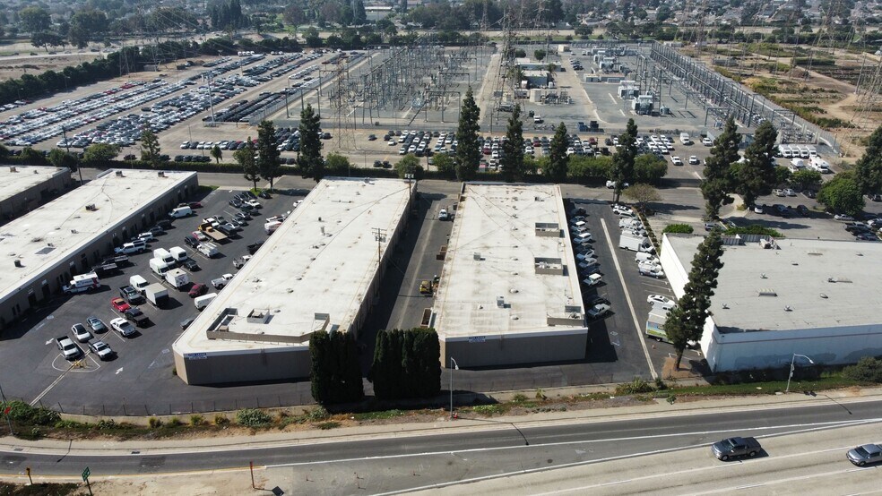 More Photos Of 20014-20032 State Rd, Cerritos Warehouse For Lease
