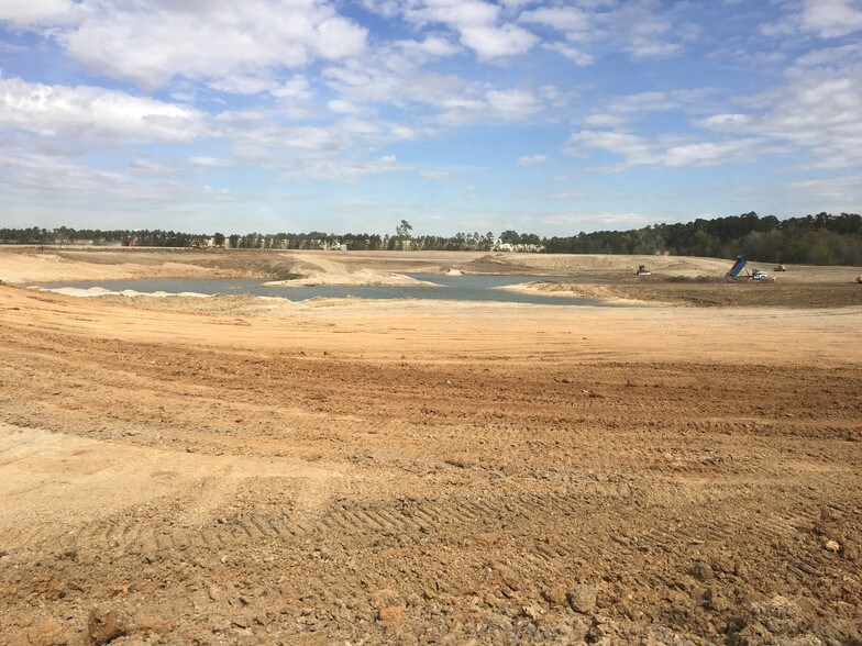 More Photos Of 24401 N I-45 Fwy, Spring Land For Sale