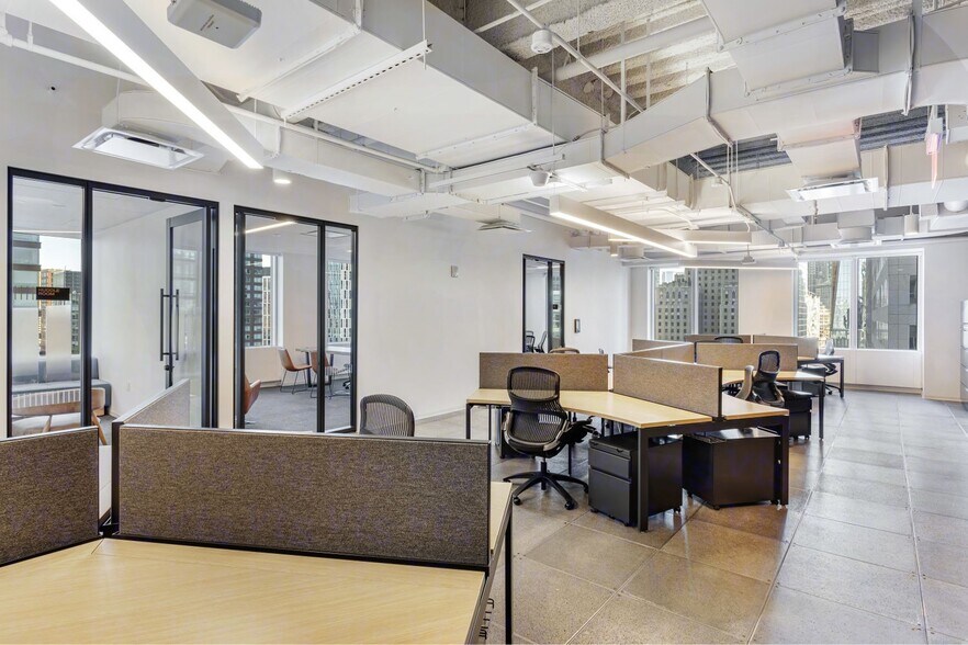More Photos Of 300 Vesey St, New York Office For Lease
