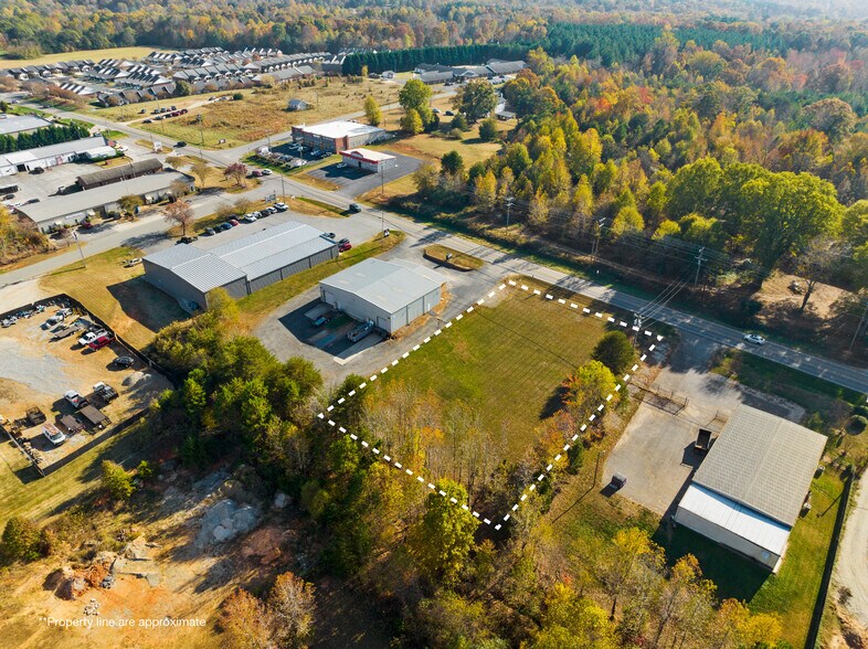 More Photos Of N NC 16 Business hwy, Denver Land For Sale