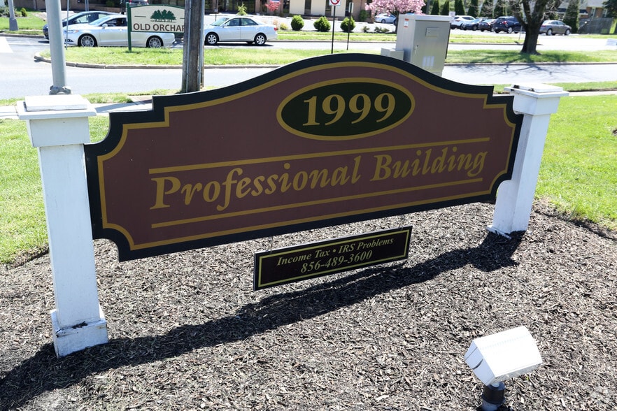 More Photos Of 1999 Marlton Pike E, Cherry Hill Medical For Sale