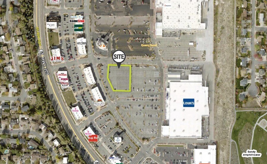 More Photos Of 9291 S Quarry Bend Dr, Sandy Land For Sale