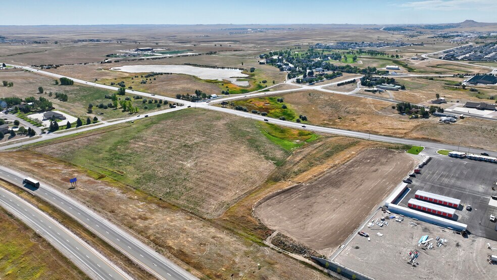 More Photos Of 1251 Boxelder Rd, Gillette Land For Sale