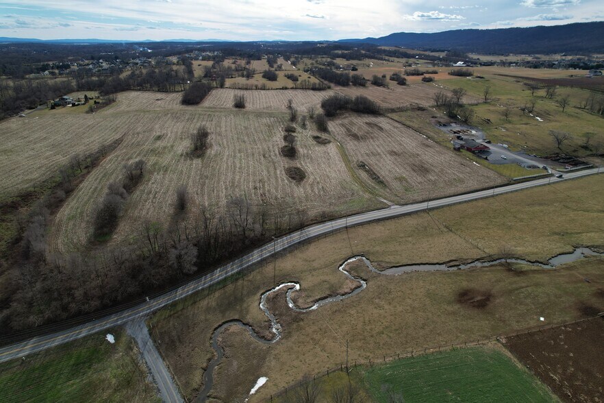 More Photos Of 1623 Lost Rd, Martinsburg Land For Sale