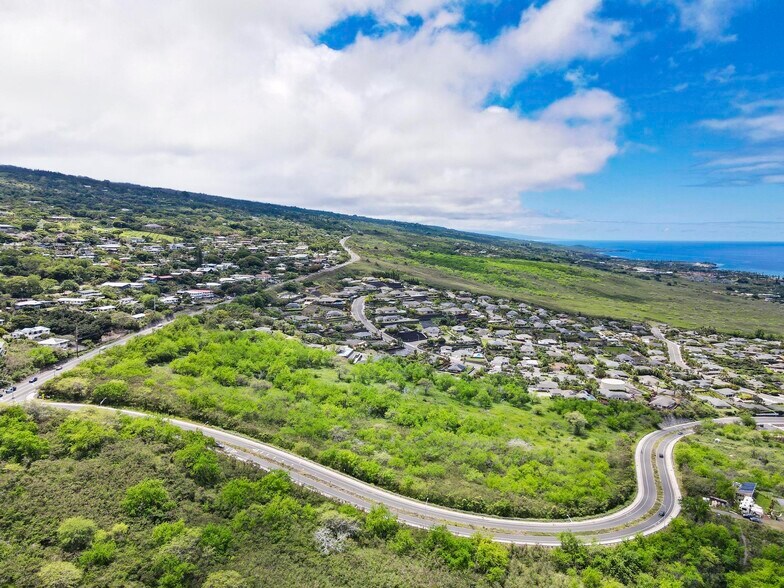 More Photos Of Laaloa Ave @ Kuakini Hwy, Kailua Kona Land For Sale