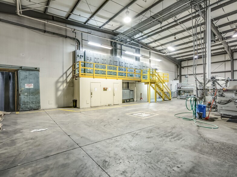 More Photos Of 661 L St, Sanger Refrigeration Cold Storage For Sale