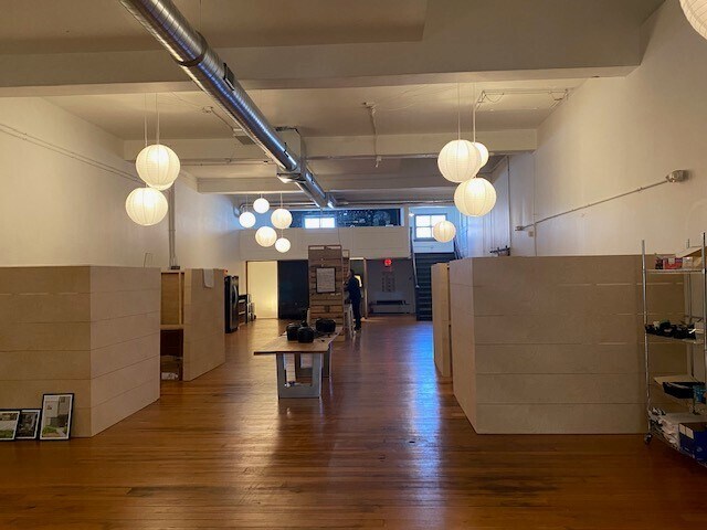 More Photos Of 6332 Roosevelt Rd, Oak Park Loft Creative Space For Sale