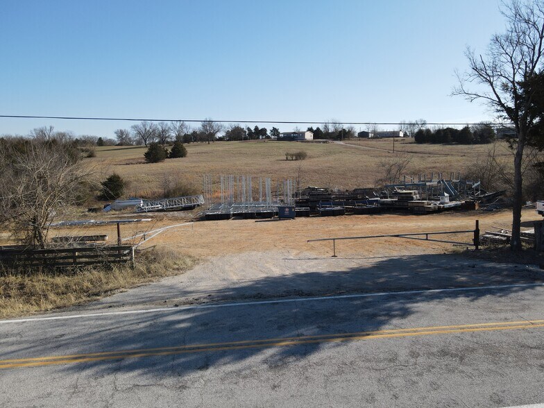 More Photos Of 4036 State H hwy, Shell Knob Industrial For Sale