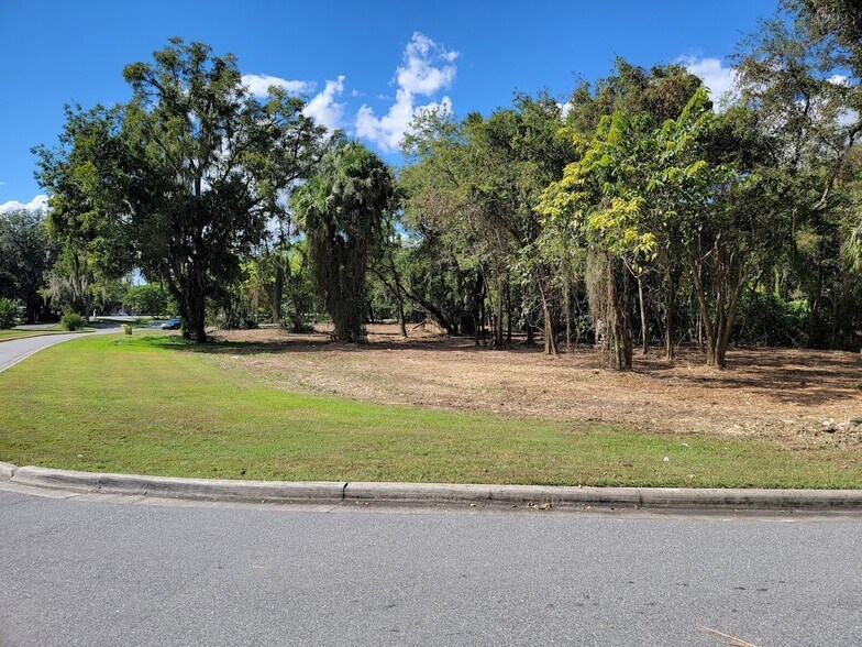 Primary Photo Of 150 SE 17th St, Ocala Land For Sale