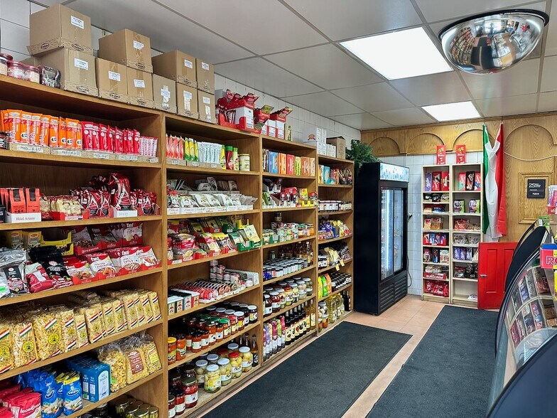 More Photos Of 9306-9310 111 Av NW, Edmonton Storefront For Sale