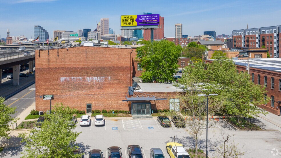 More Photos Of 1201 S Sharp St, Baltimore Coworking Space