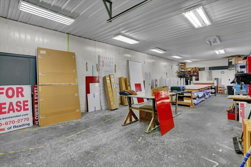 More Photos Of 4116 New Holland Rd, Mohnton Warehouse For Sale