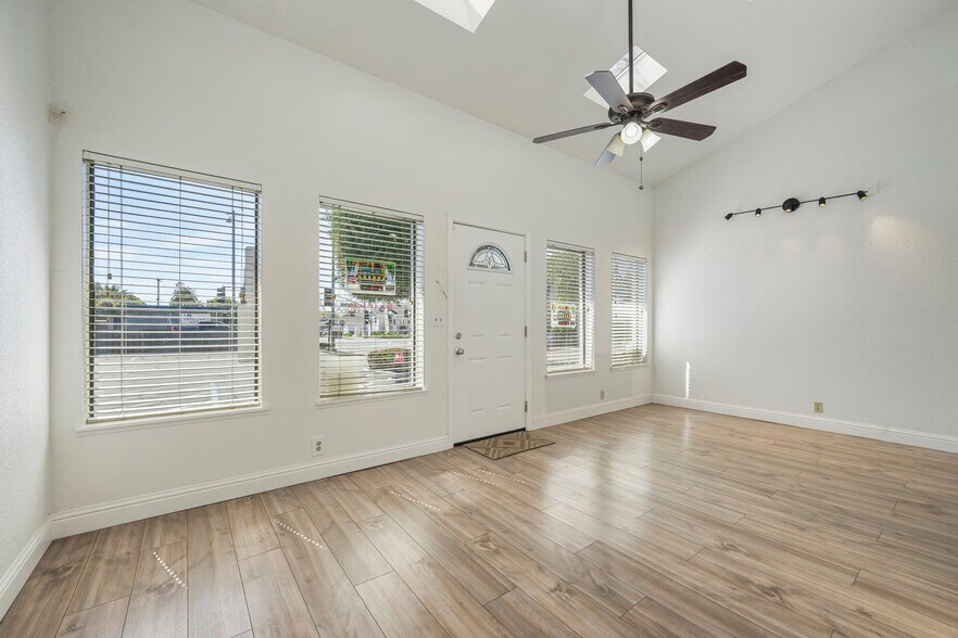 More Photos Of 2100 Tennessee St, Vallejo Office For Sale