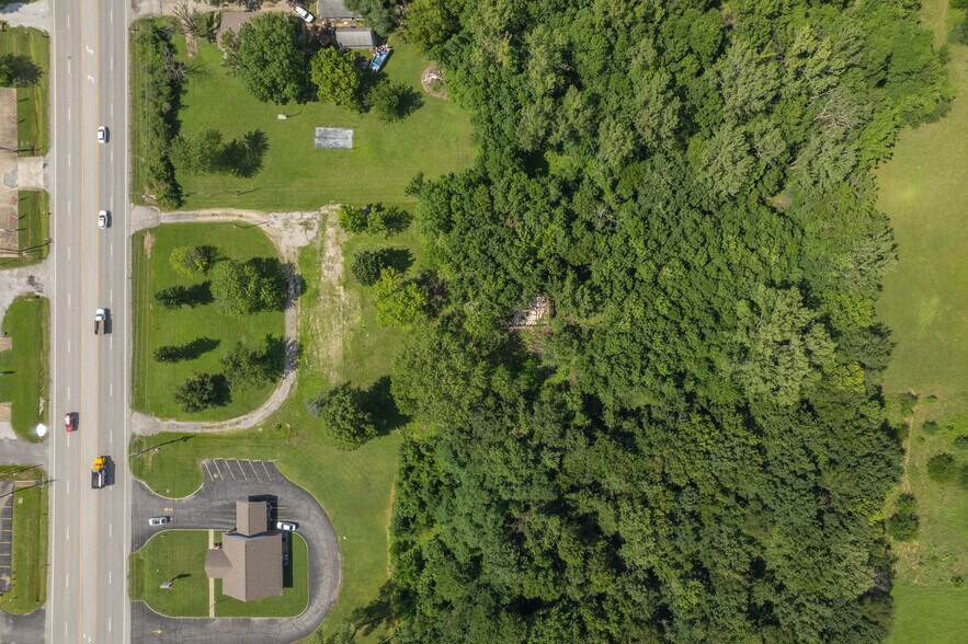 More Photos Of 5600 N Main St, Joplin Land For Sale