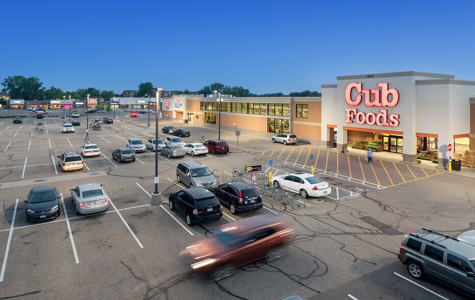 More Photos Of 3673 N Lexington Ave, Arden Hills Unknown For Lease