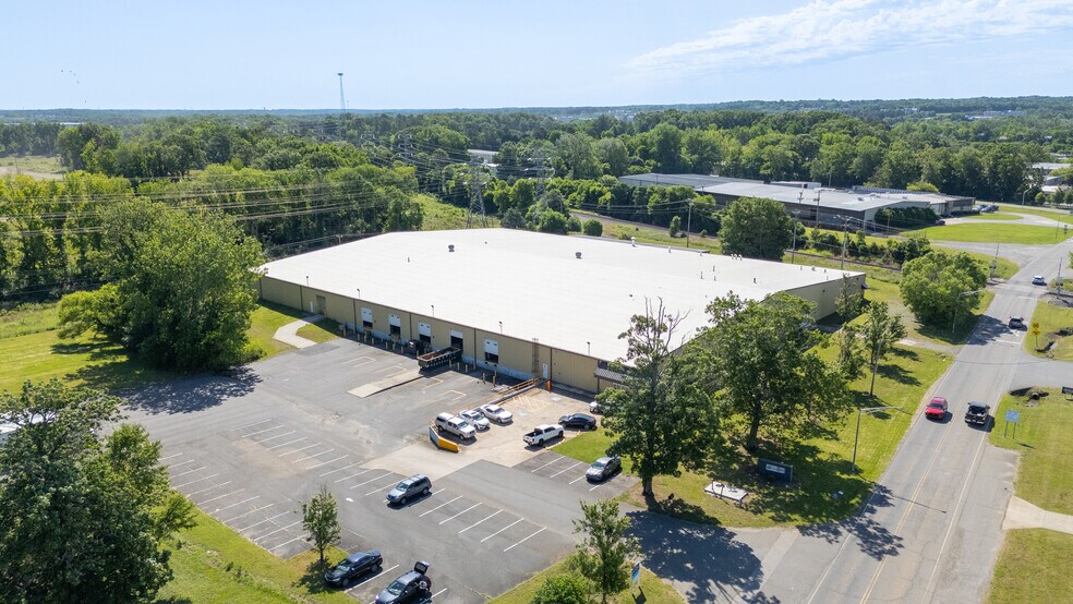 Primary Photo Of 150 E Mount Gallant Rd, Rock Hill Warehouse For Lease