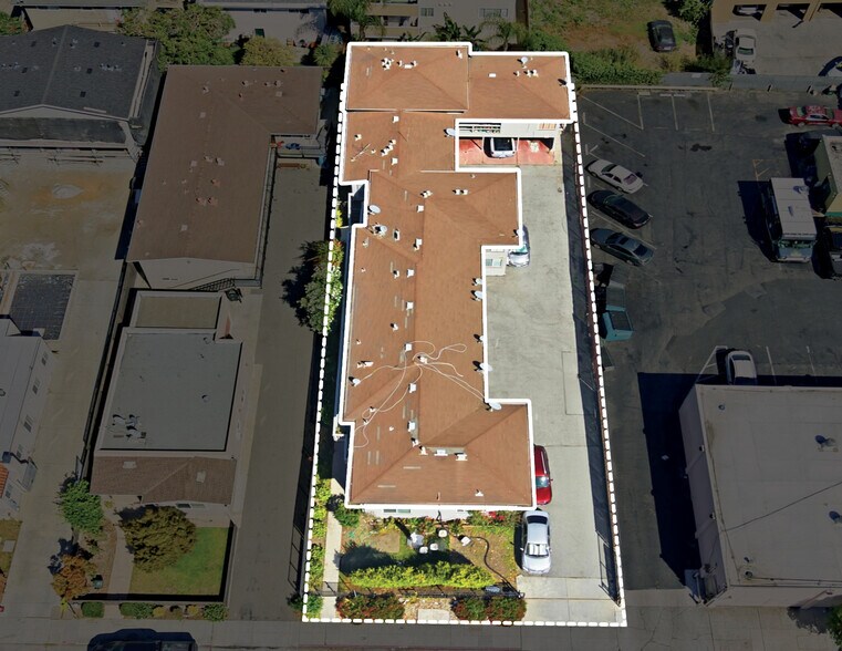 More Photos Of 128 Roosevelt Ave, Redwood City Apartments For Sale