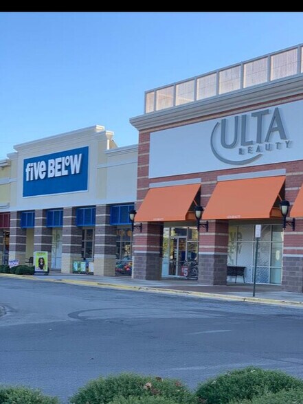 More Photos Of 103 S Frontage Rd, Meridian Unknown For Lease