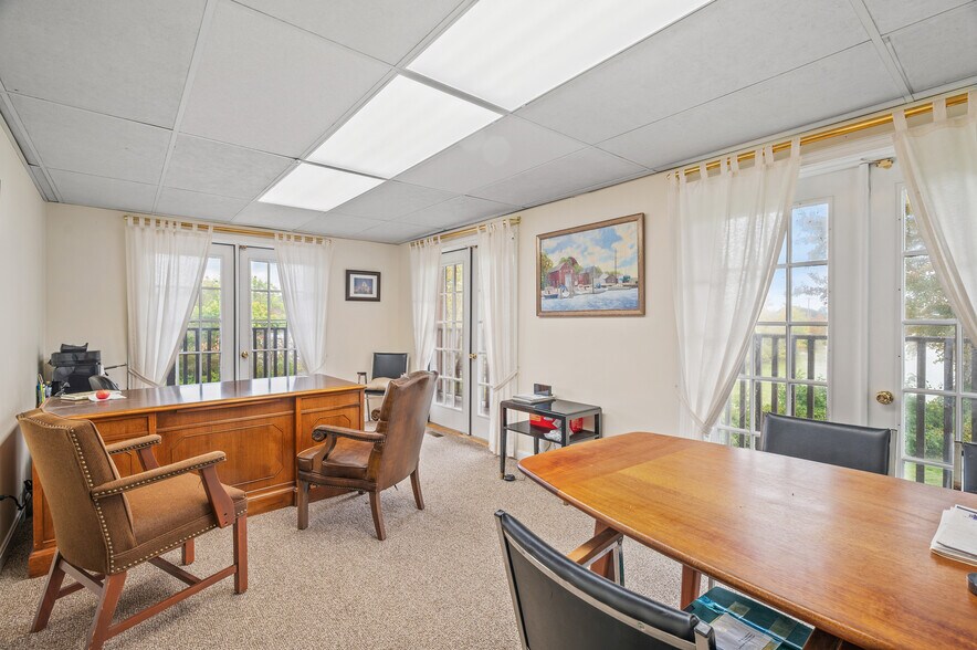 More Photos Of 2 Douglas Pike, Smithfield Office For Sale