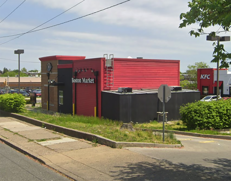 More Photos Of 6242 Stenton Ave, Philadelphia Fast Food For Lease