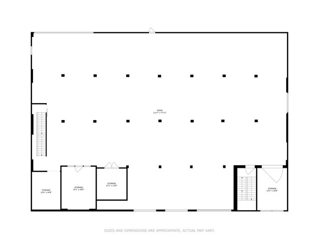 More Photos Of 601 W 81st St, Chicago Warehouse For Sale
