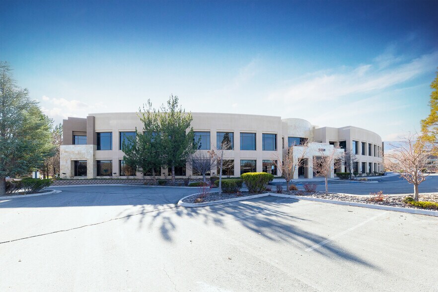 More Photos Of 5441 Kietzke Ln, Reno Office For Sale